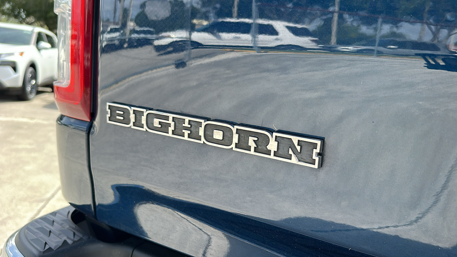 2019 Ram 1500 Big Horn/Lone Star 12