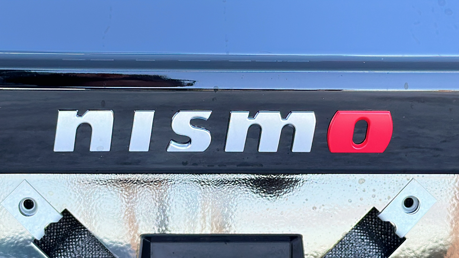 2024 Nissan Z NISMO 11