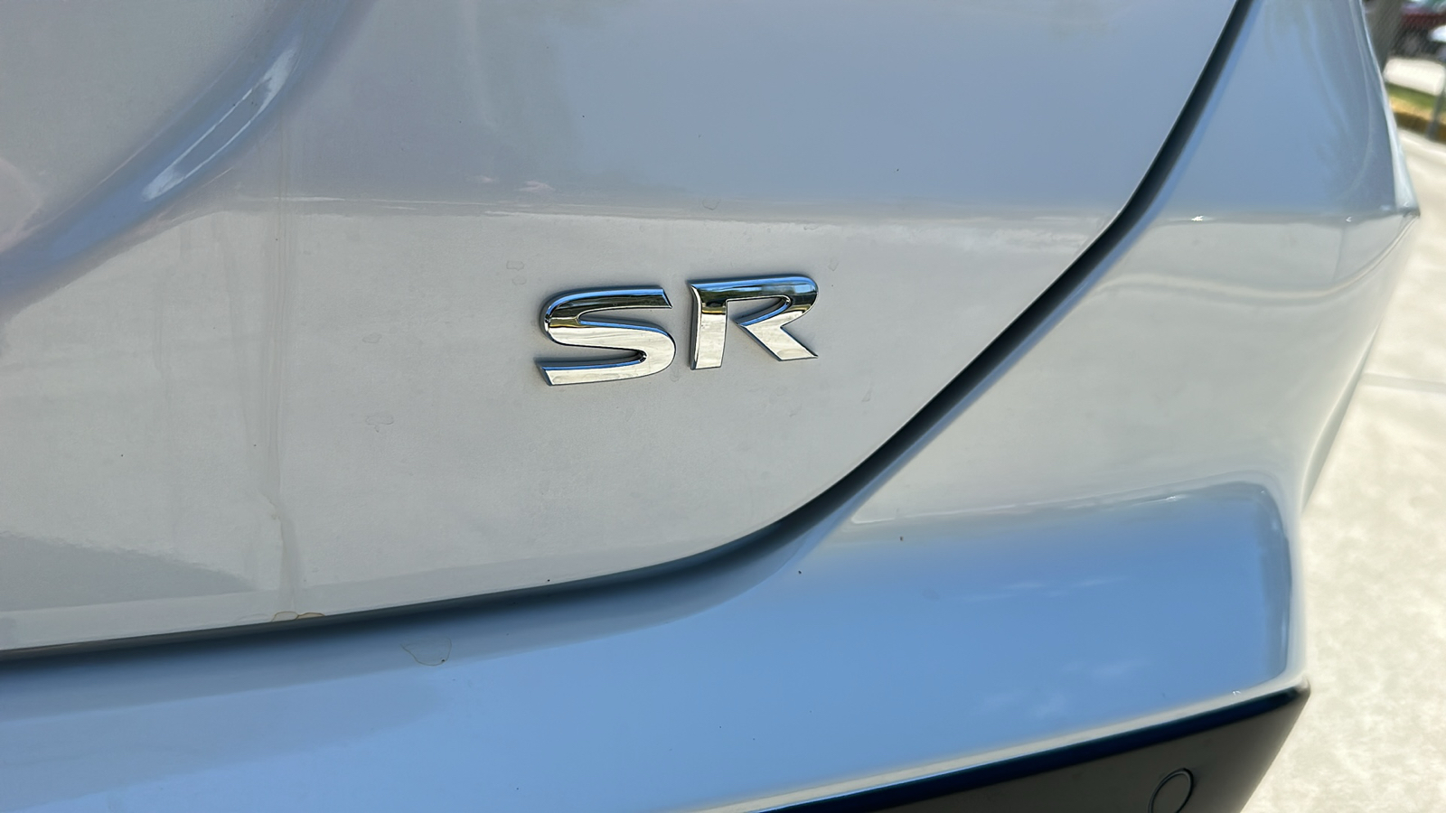 2024 Nissan Kicks SR 11