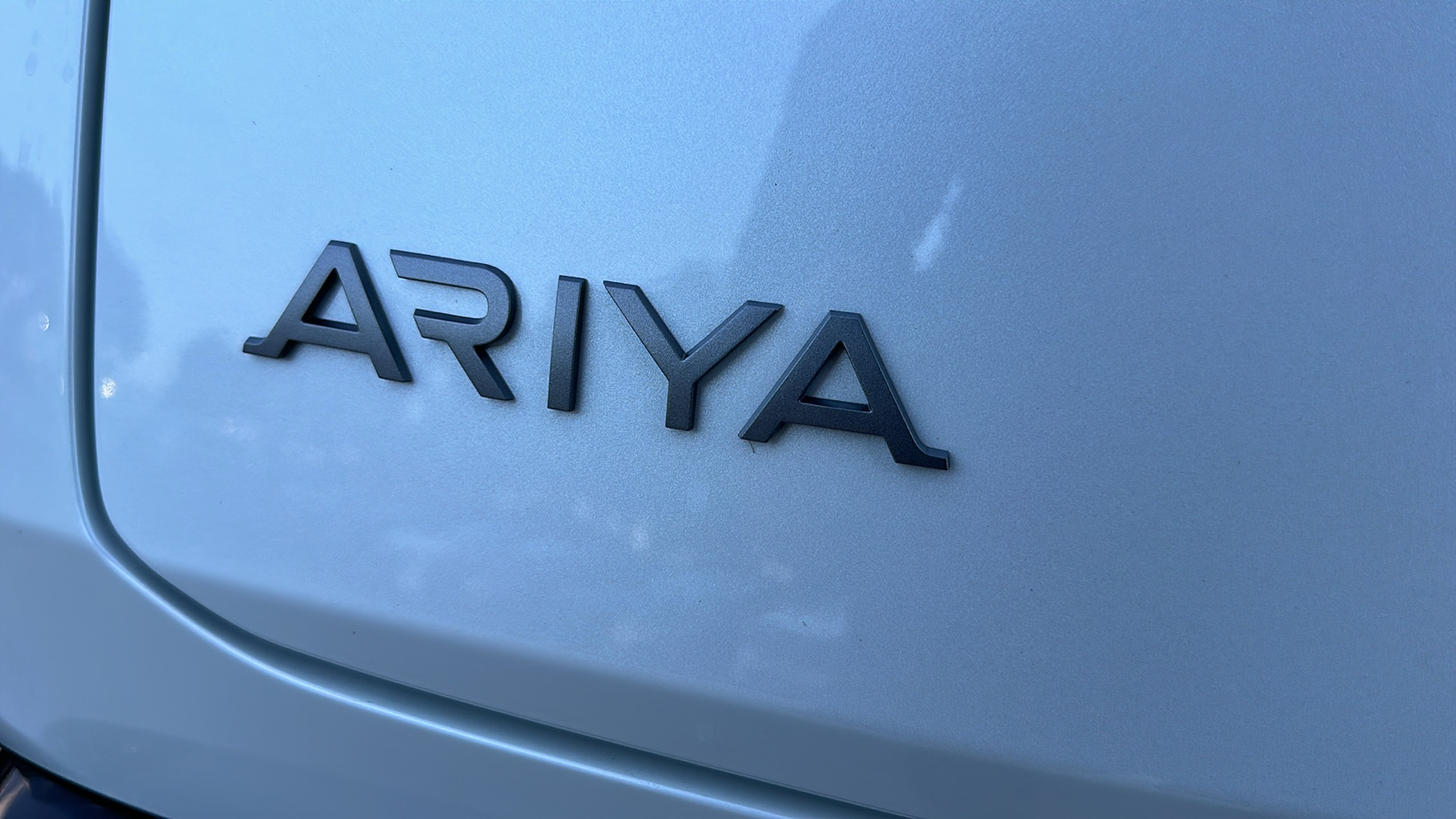 2024 Nissan ARIYA ENGAGE 10