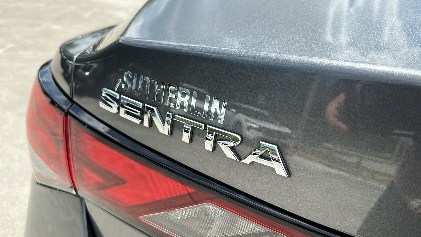 2021 Nissan Sentra S 10