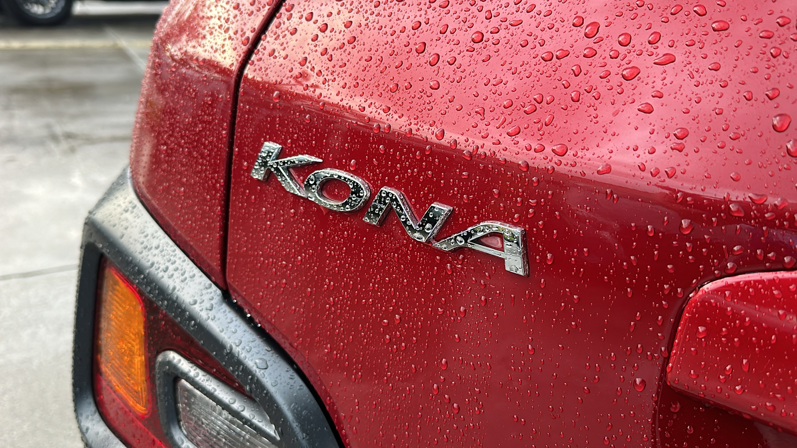 2019 Hyundai Kona Limited 10