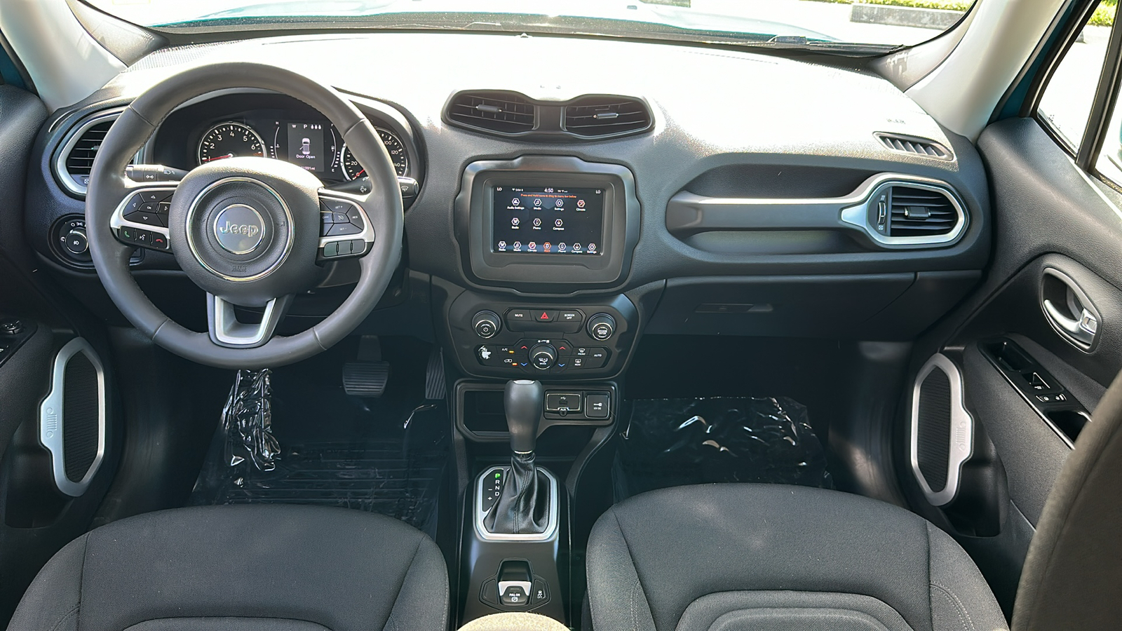 2019 Jeep Renegade Latitude 14