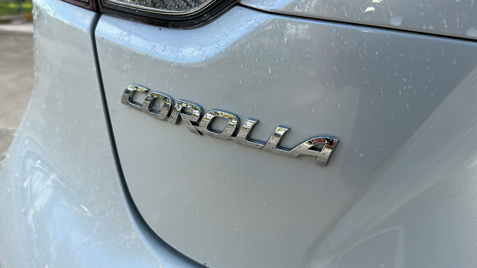 2021 Toyota Corolla SE 10