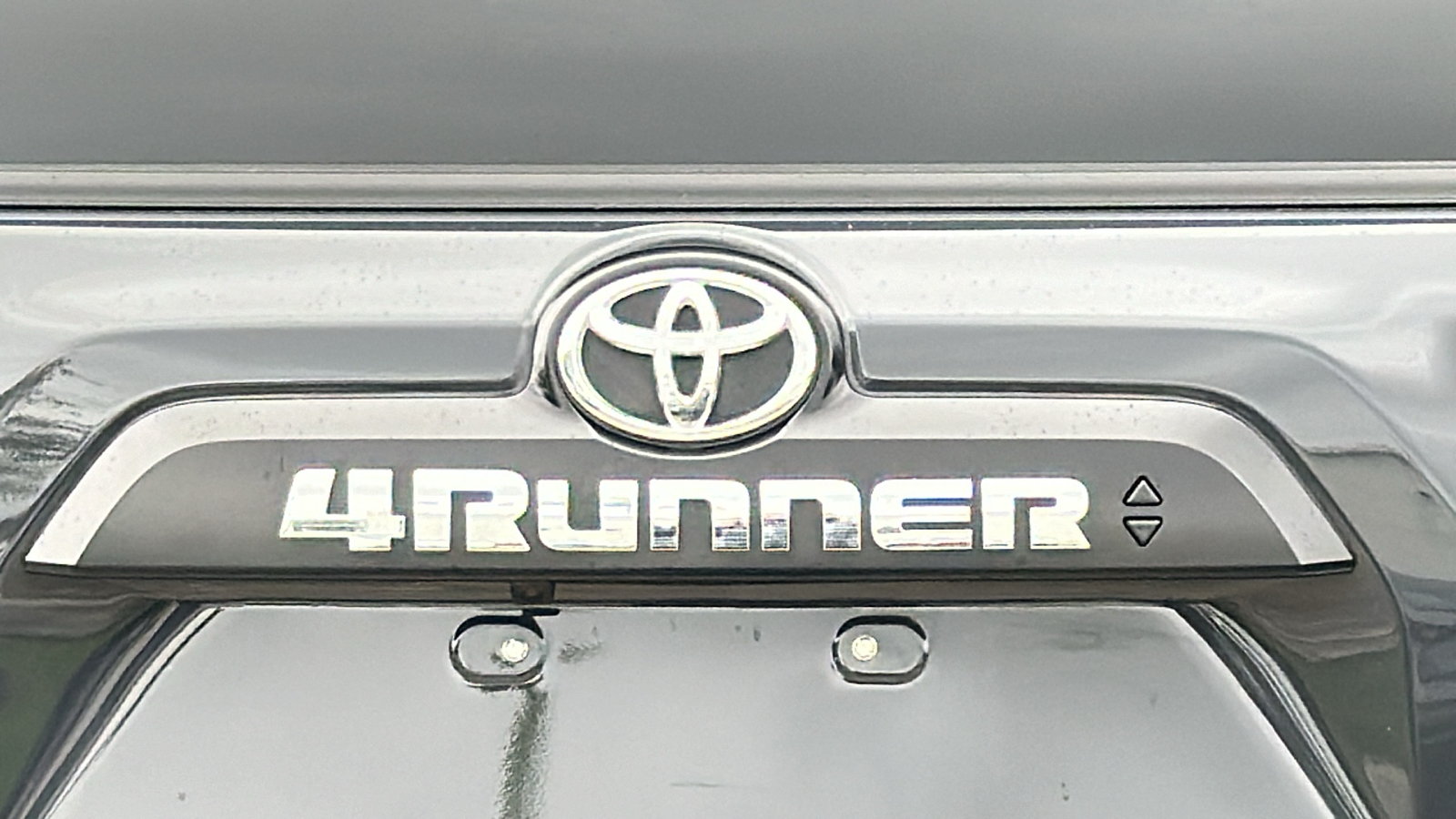 2024 Toyota 4Runner TRD Off Road Premium 9