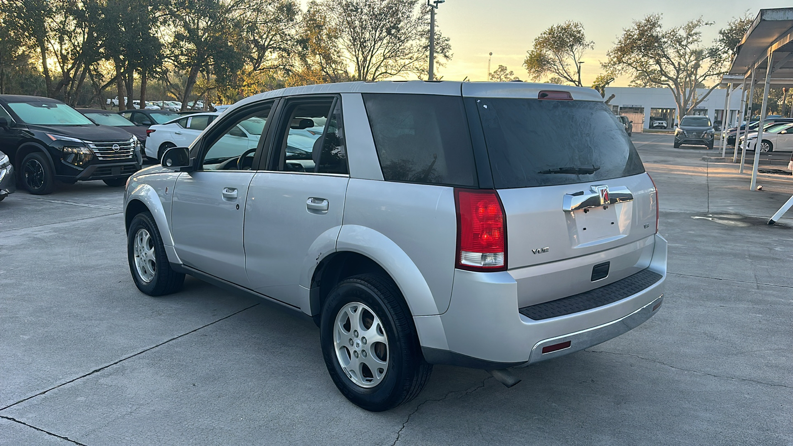 2006 Saturn VUE V6 5