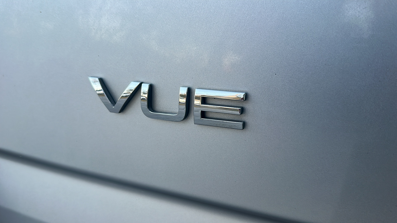 2006 Saturn VUE V6 9