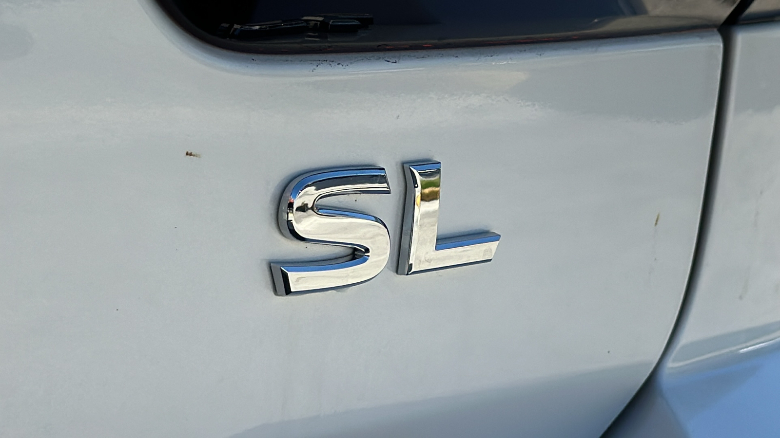 2024 Nissan Armada SL 10