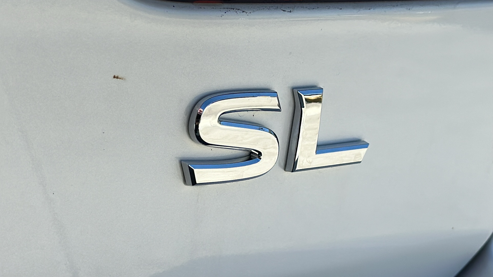 2024 Nissan Armada SL 10