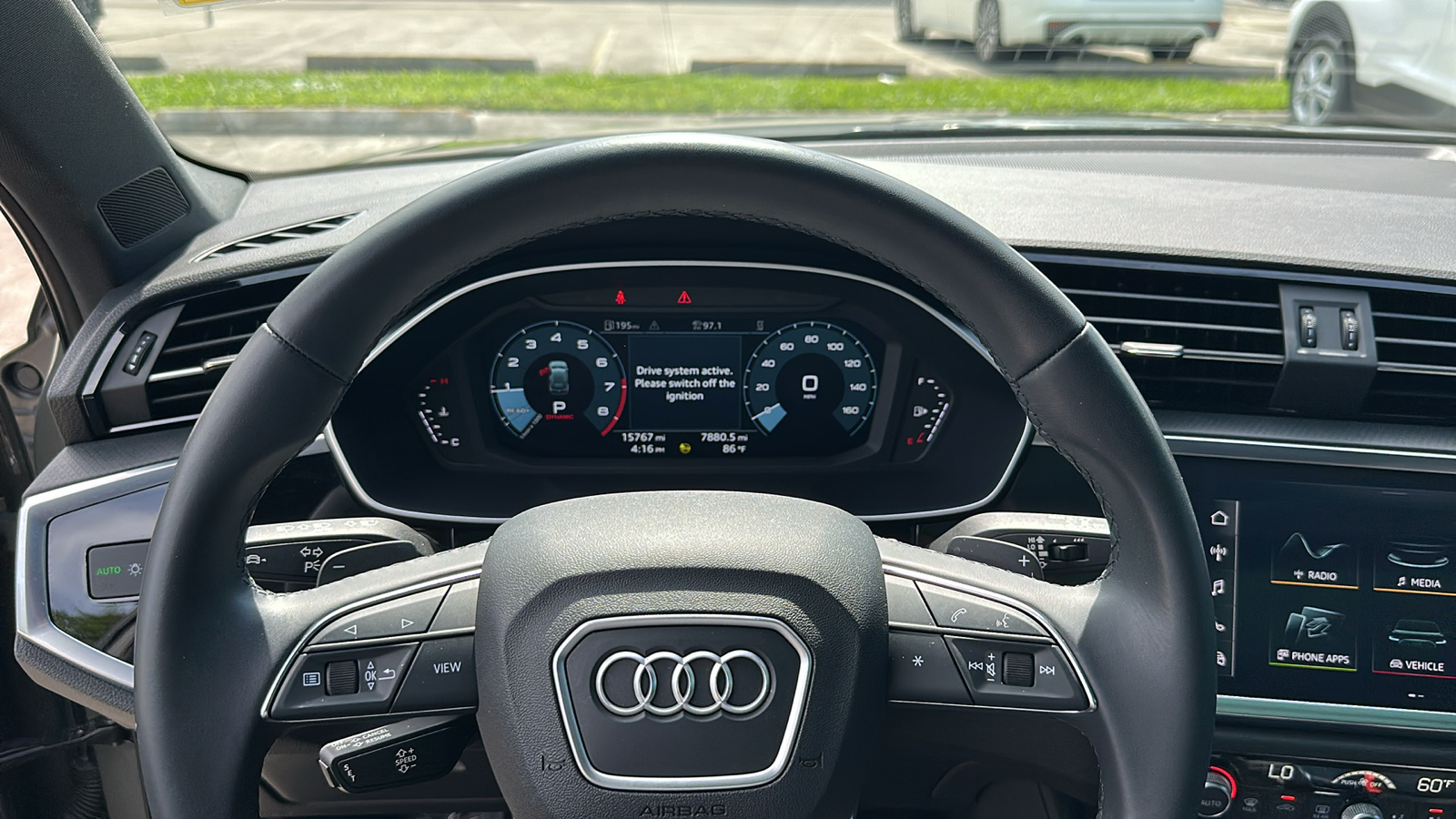 2022 Audi Q3 S line Premium 20