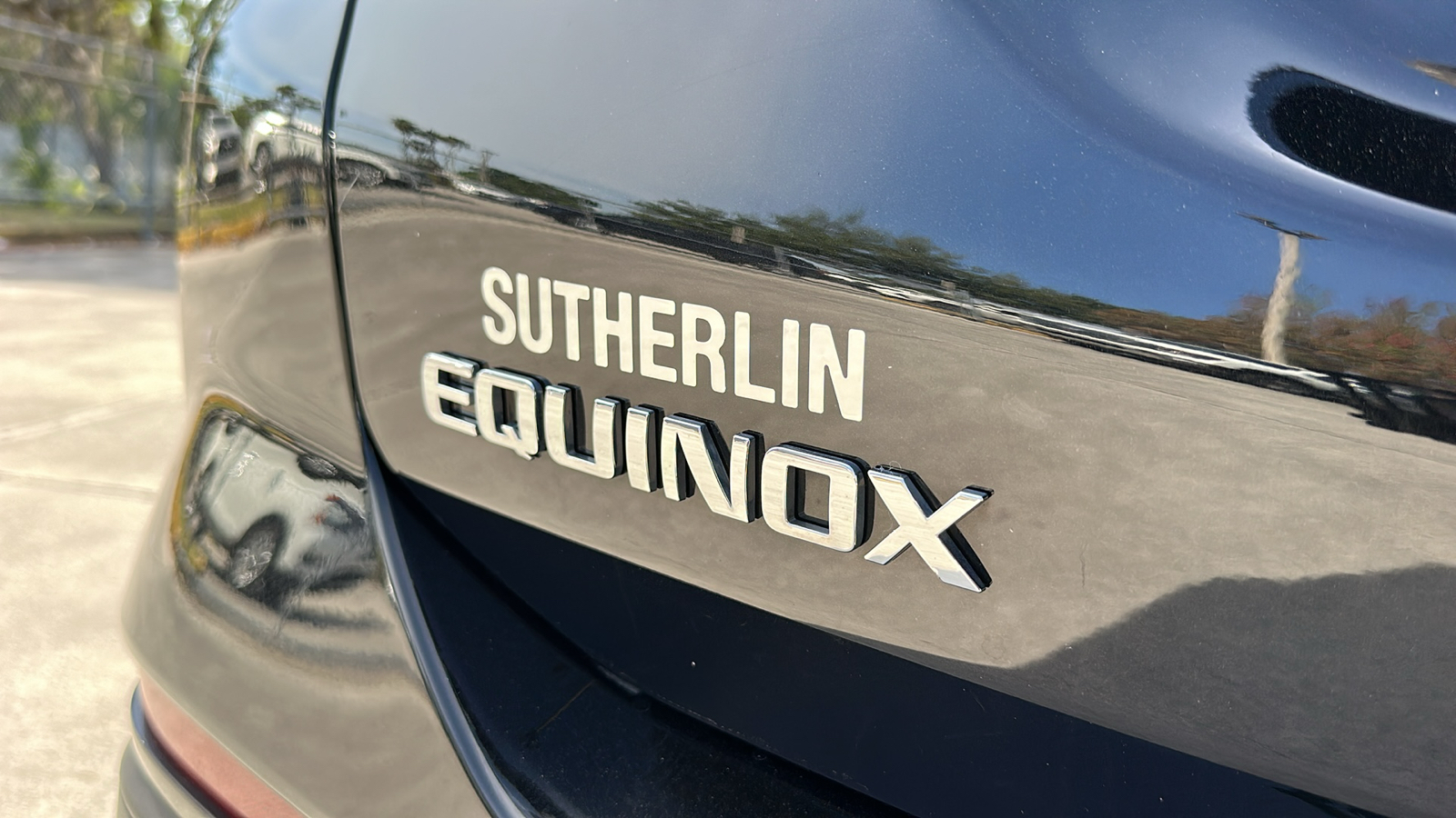2020 Chevrolet Equinox LS 10