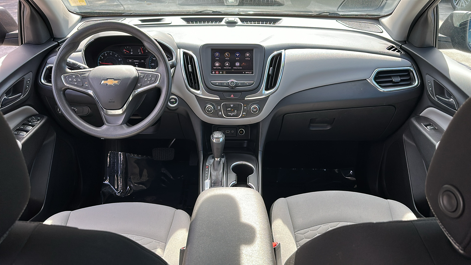 2020 Chevrolet Equinox LS 14