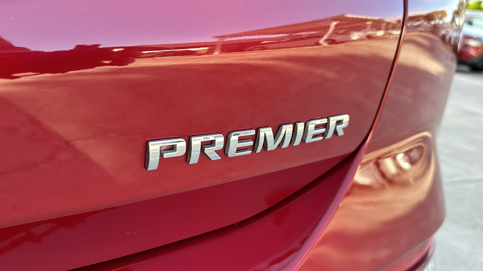 2020 Chevrolet Equinox Premier 11