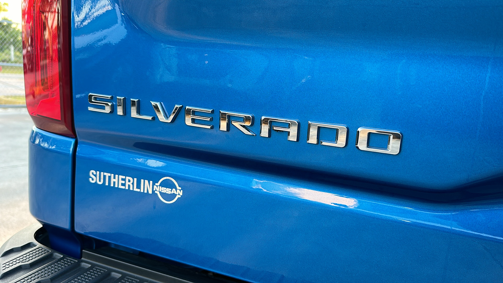 2022 Chevrolet Silverado 1500 ZR2 10