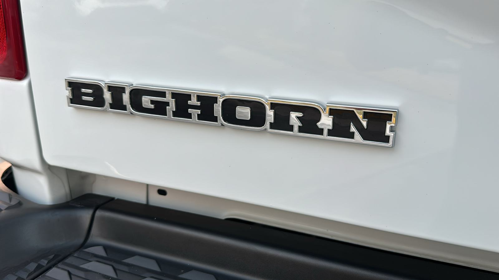 2023 Ram 2500 Big Horn 12