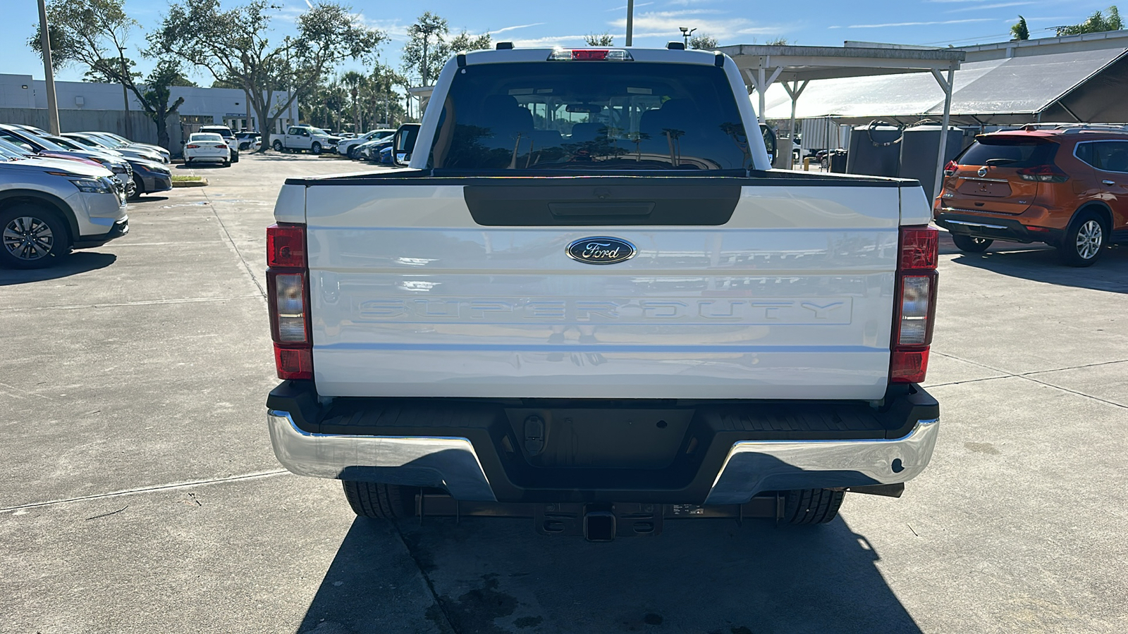 2022 Ford F-250SD XLT 6