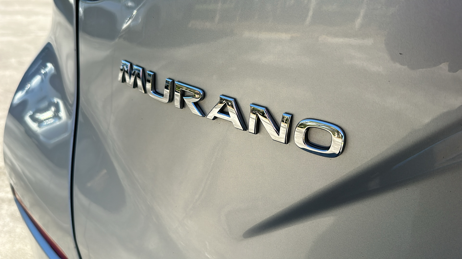 2023 Nissan Murano SV 9