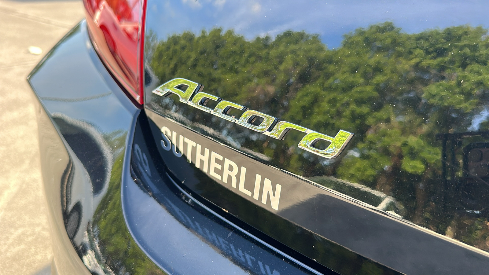 2017 Honda Accord Coupe LX-S 10
