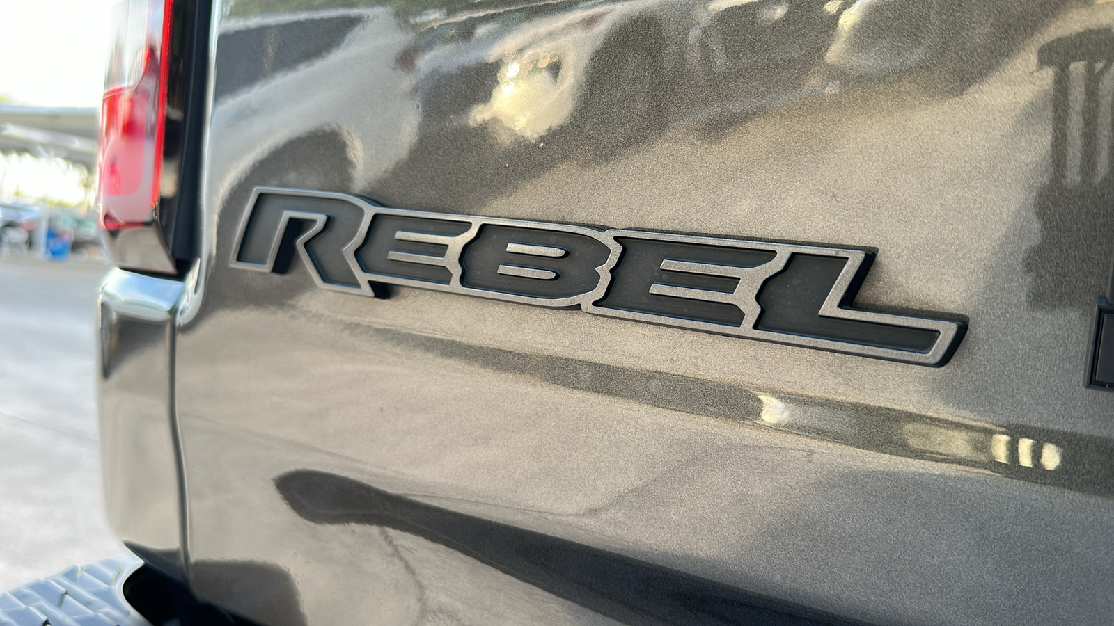 2020 Ram 1500 Rebel 13
