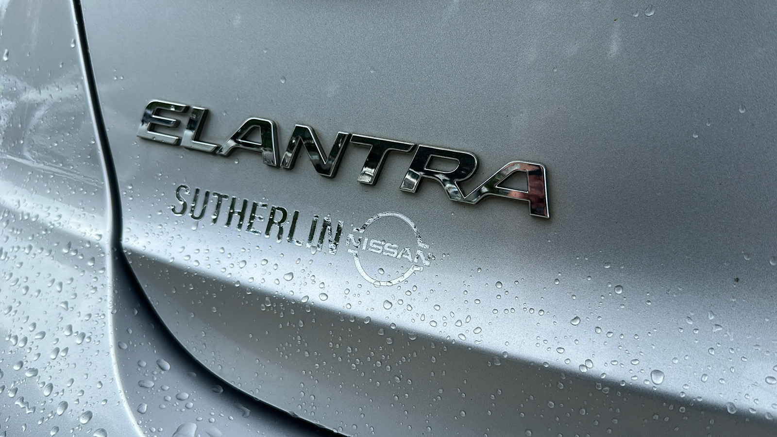 2017 Hyundai Elantra SE 10