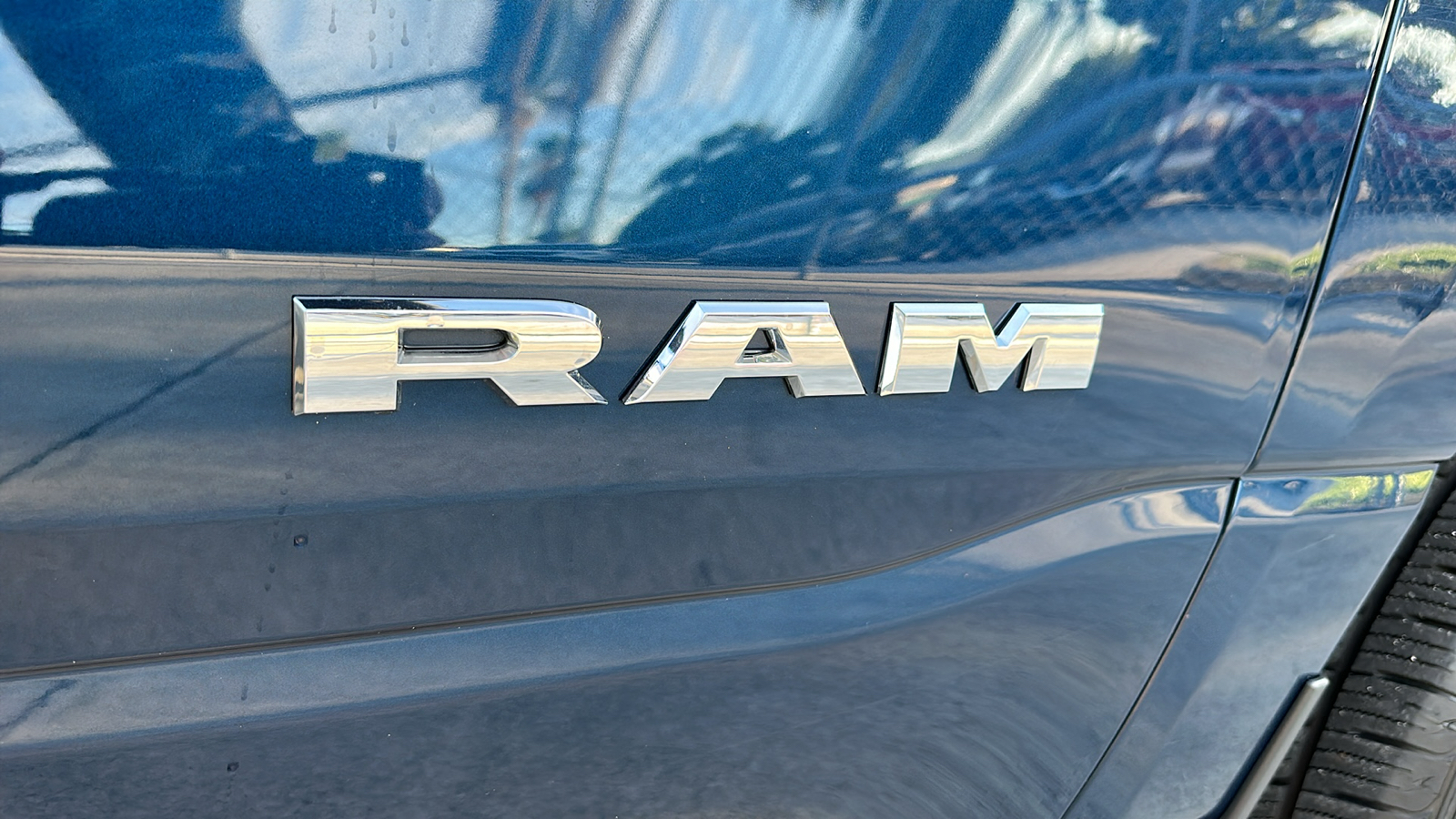 2022 Ram 1500 Big Horn 10