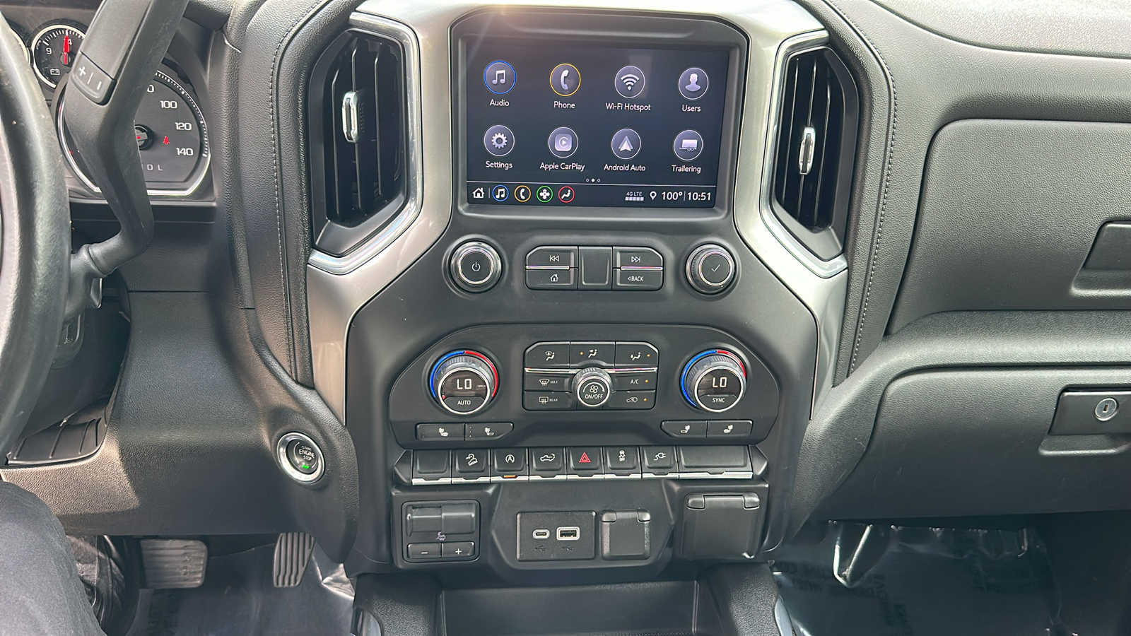 2019 Chevrolet Silverado 1500 RST 25