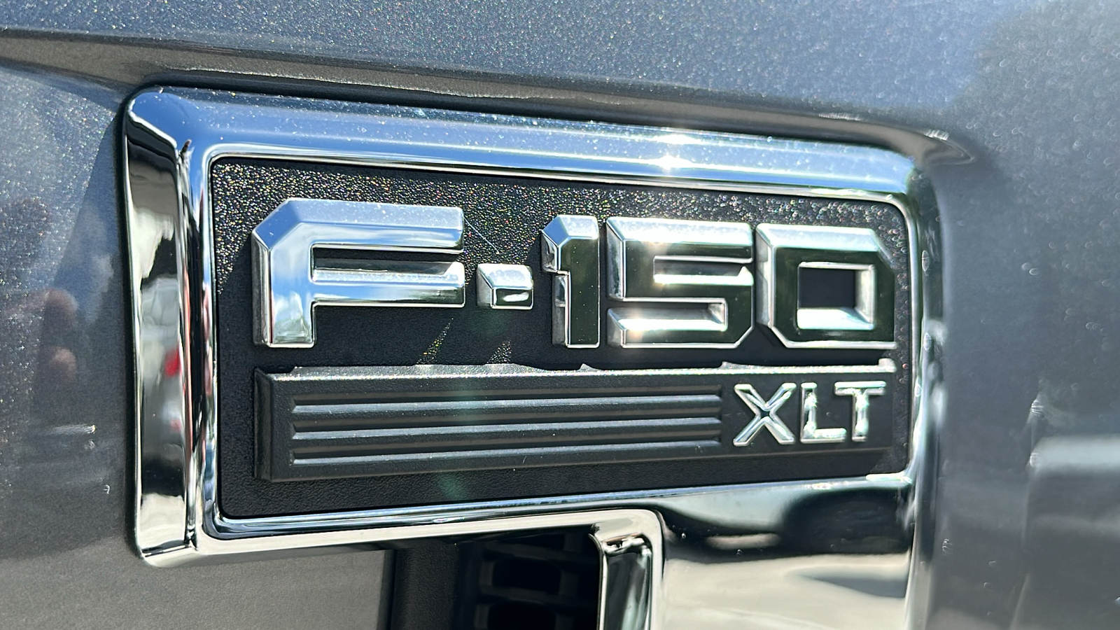 2021 Ford F-150 XLT 10