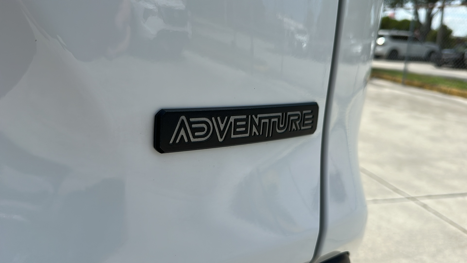 2023 Toyota RAV4 Adventure 11