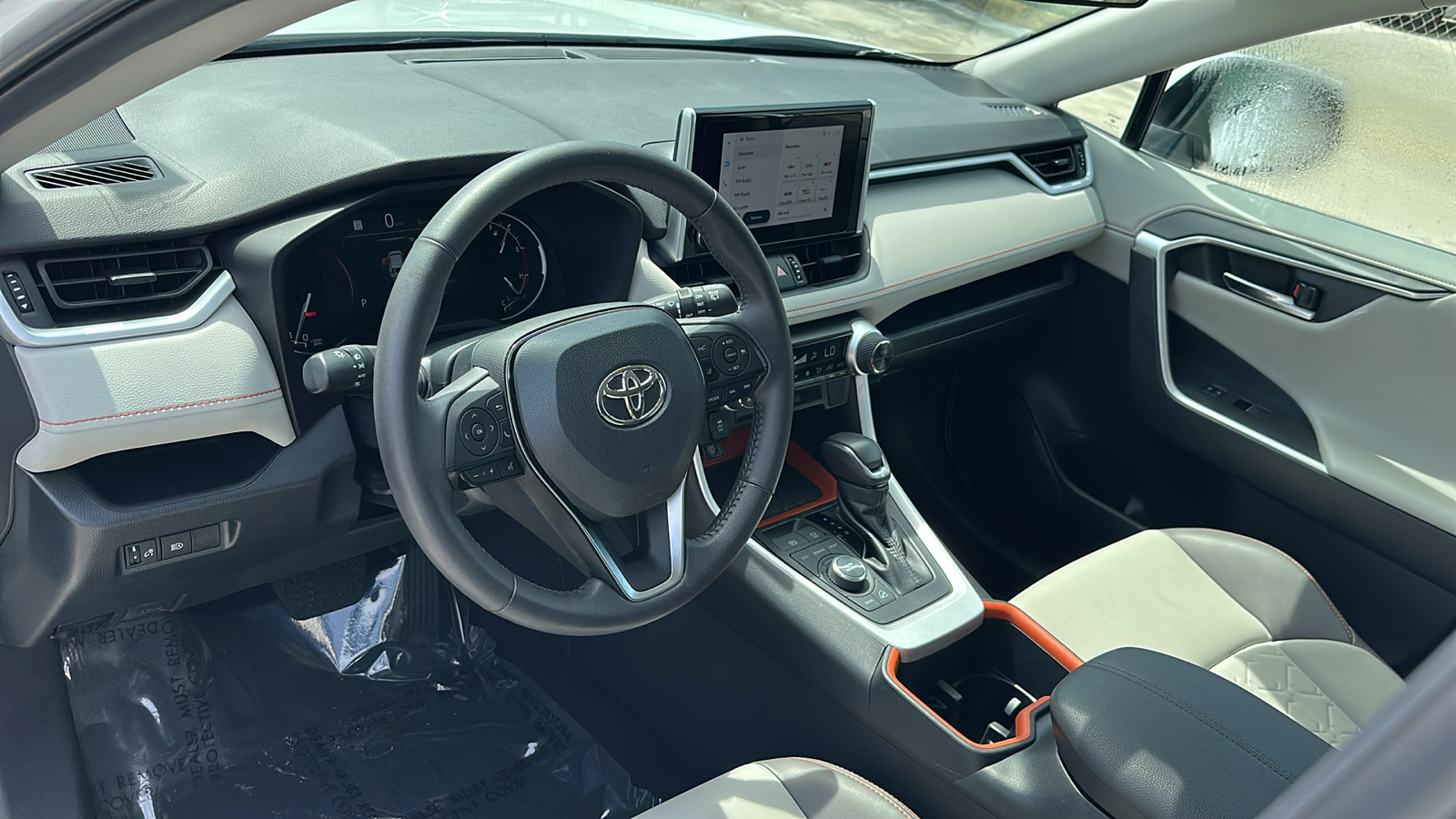 2023 Toyota RAV4 Adventure 13