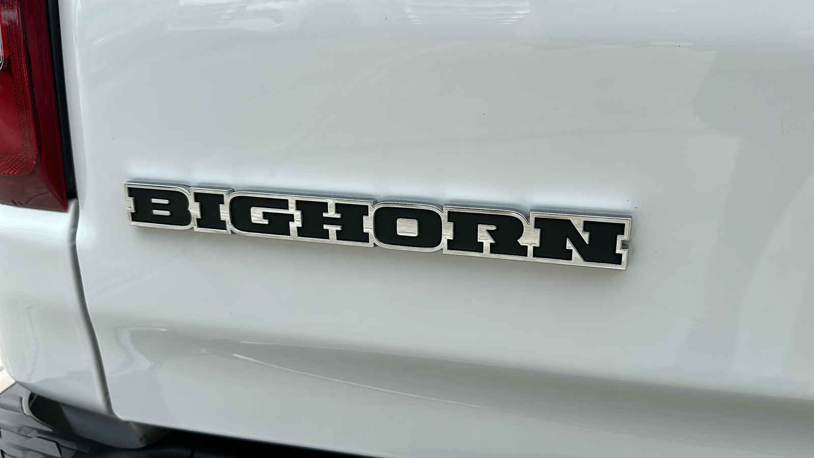 2022 Ram 1500 Big Horn 13