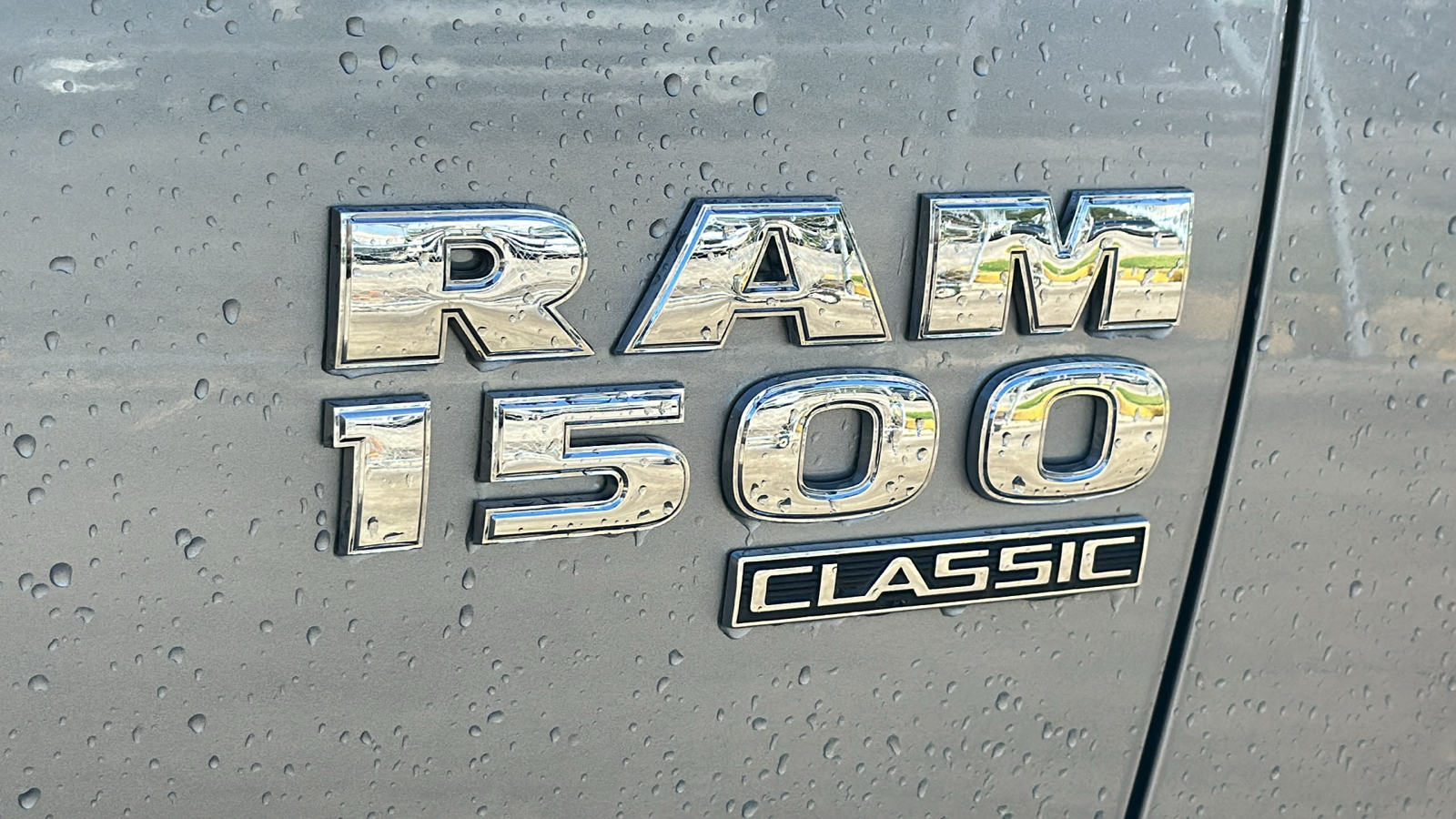 2022 Ram 1500 Classic Tradesman 10