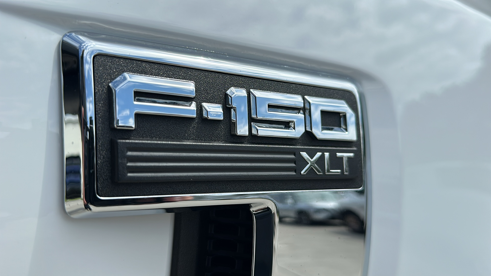 2022 Ford F-150 XLT 10