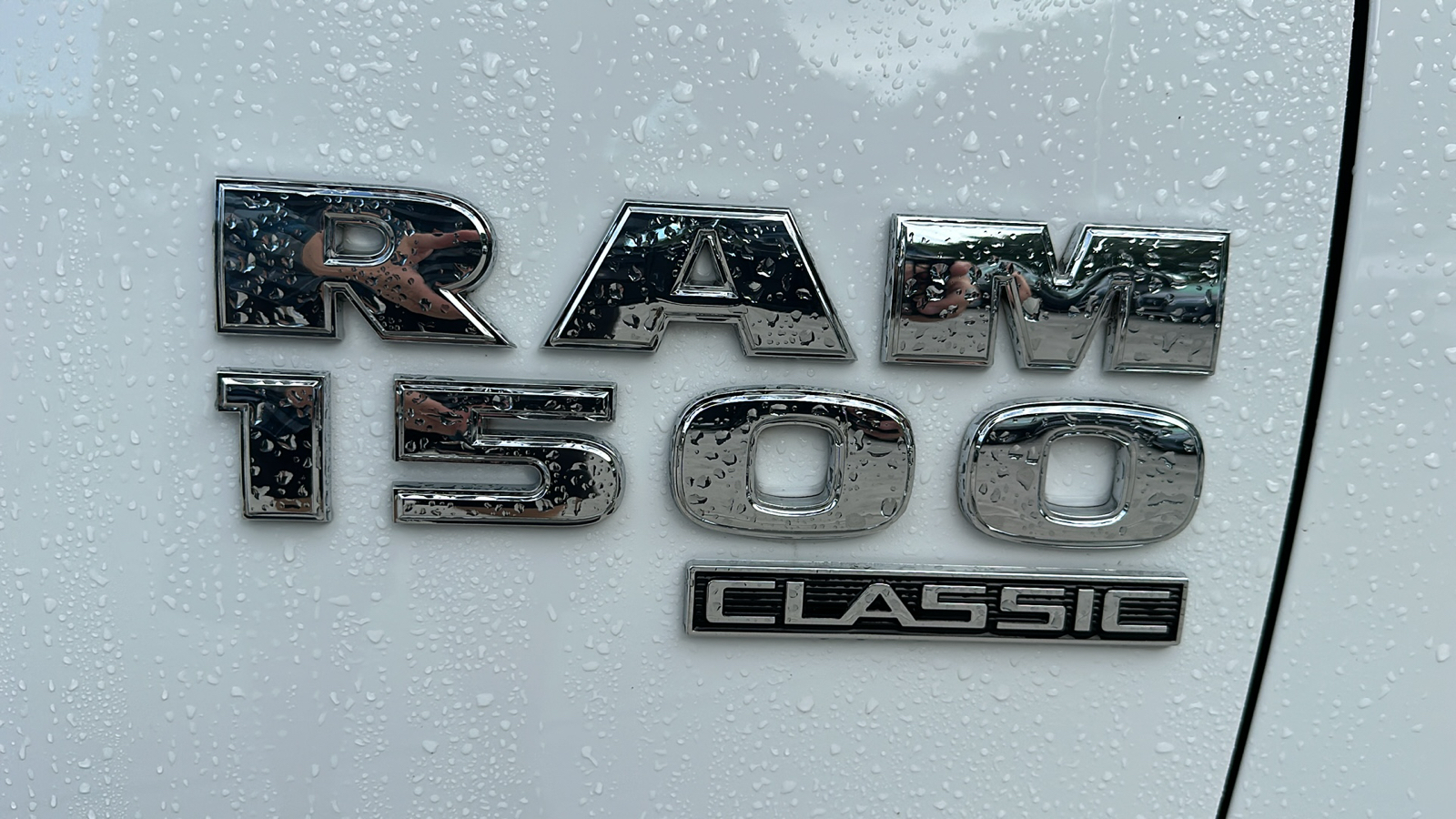 2022 Ram 1500 Classic Tradesman 10