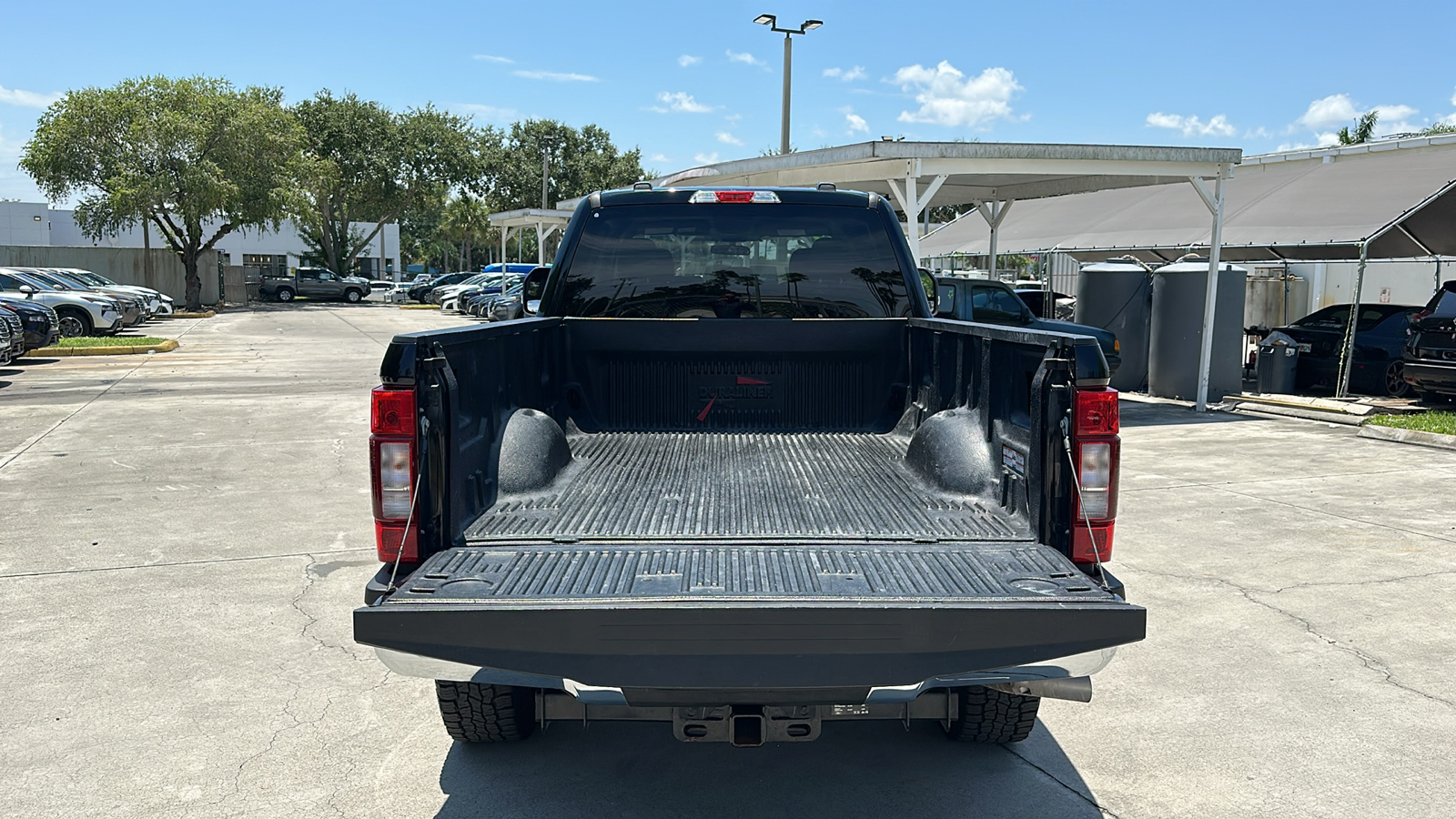 2022 Ford Super Duty F-250 SRW XLT 29