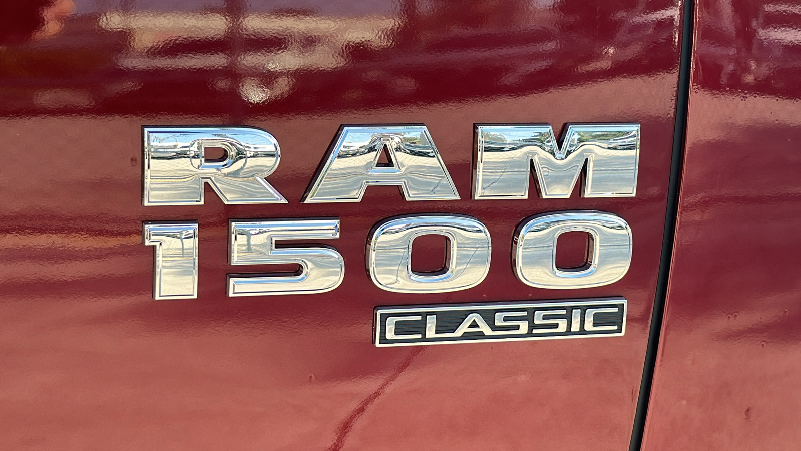 2022 Ram 1500 Classic Tradesman 10