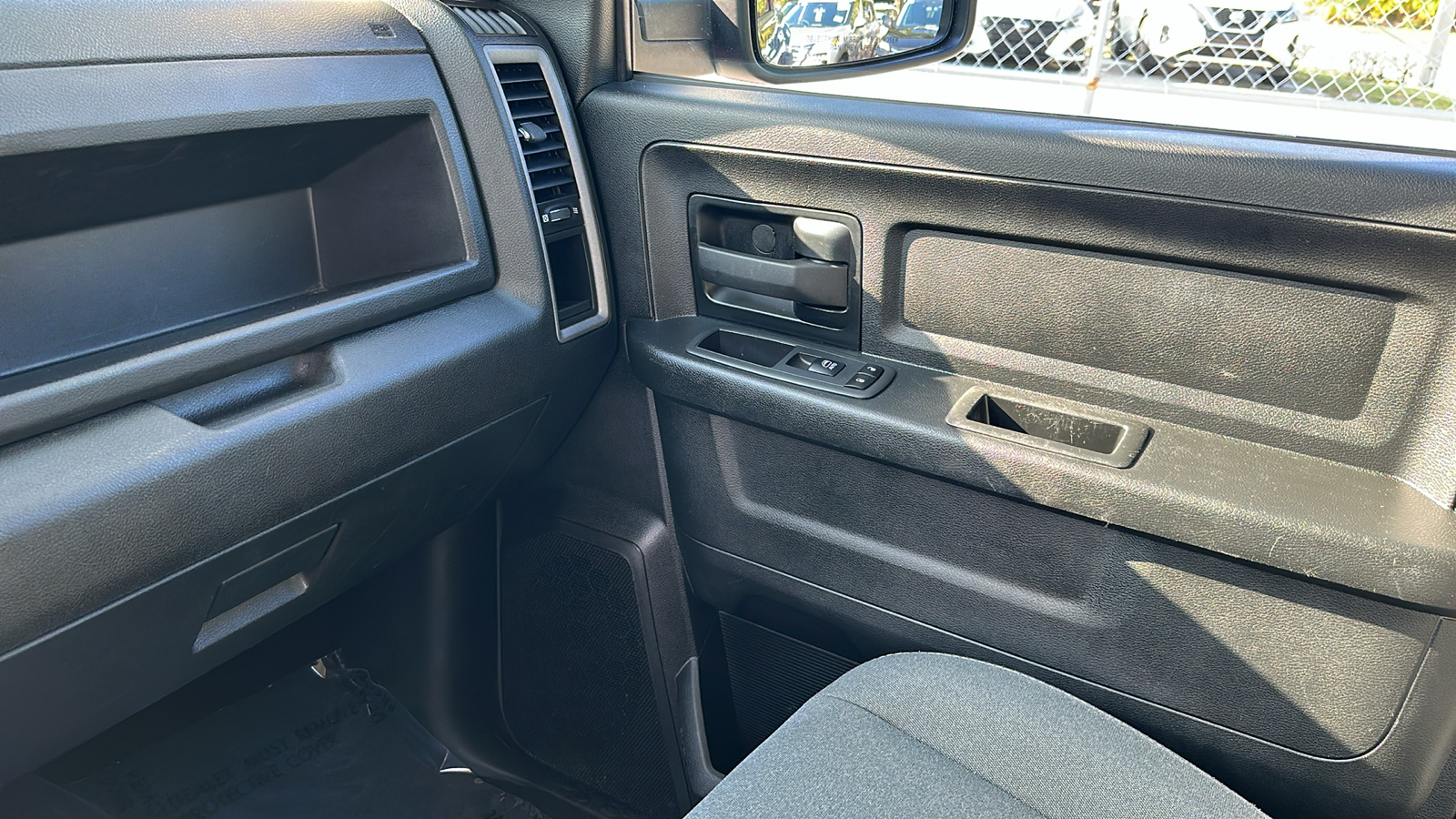 2022 Ram 1500 Classic Tradesman 26