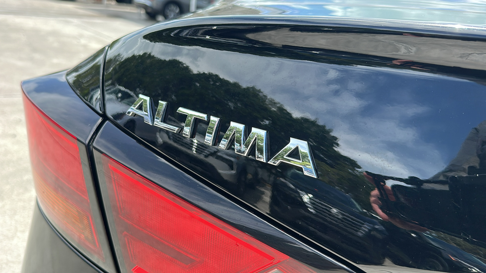 2020 Nissan Altima 2.5 S 10