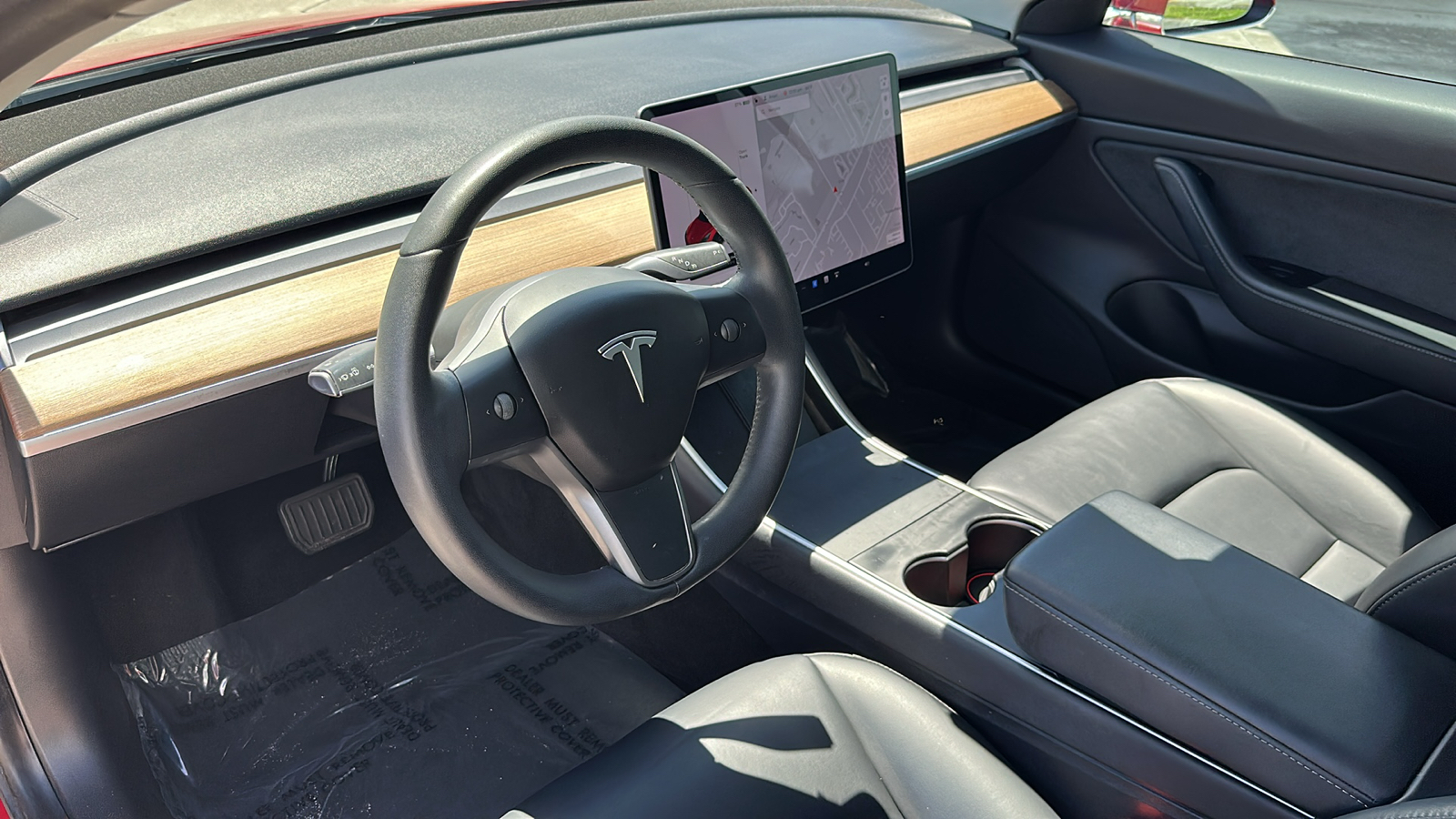 2020 Tesla Model 3 Long Range 11