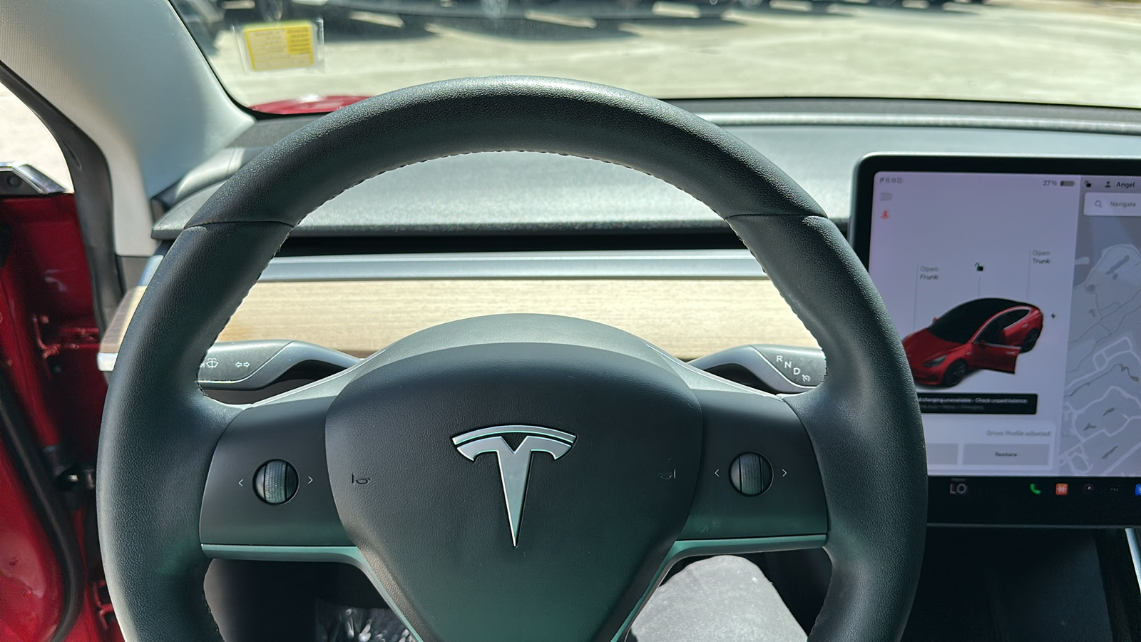 2020 Tesla Model 3 Long Range 17