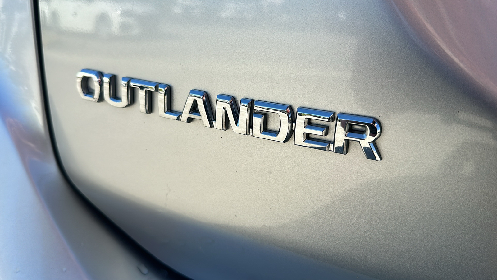 2020 Mitsubishi Outlander SEL 9