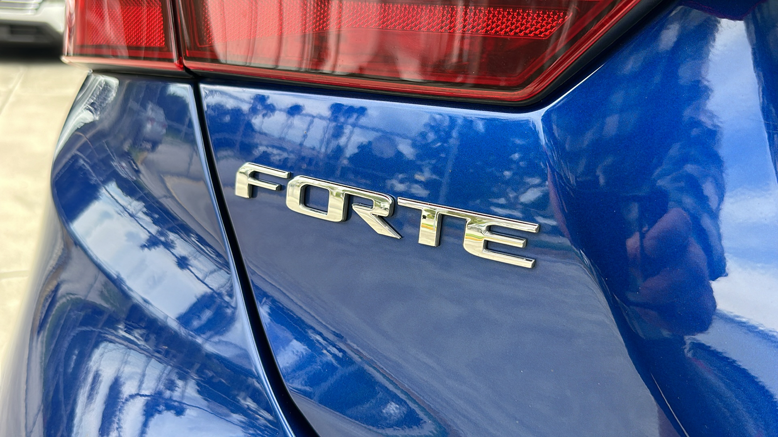 2021 Kia Forte LXS 10