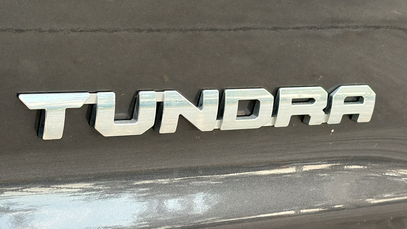 2018 Toyota Tundra 4WD Platinum 10