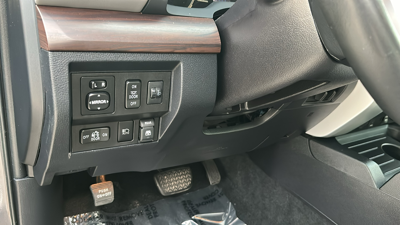 2018 Toyota Tundra 4WD Platinum 21