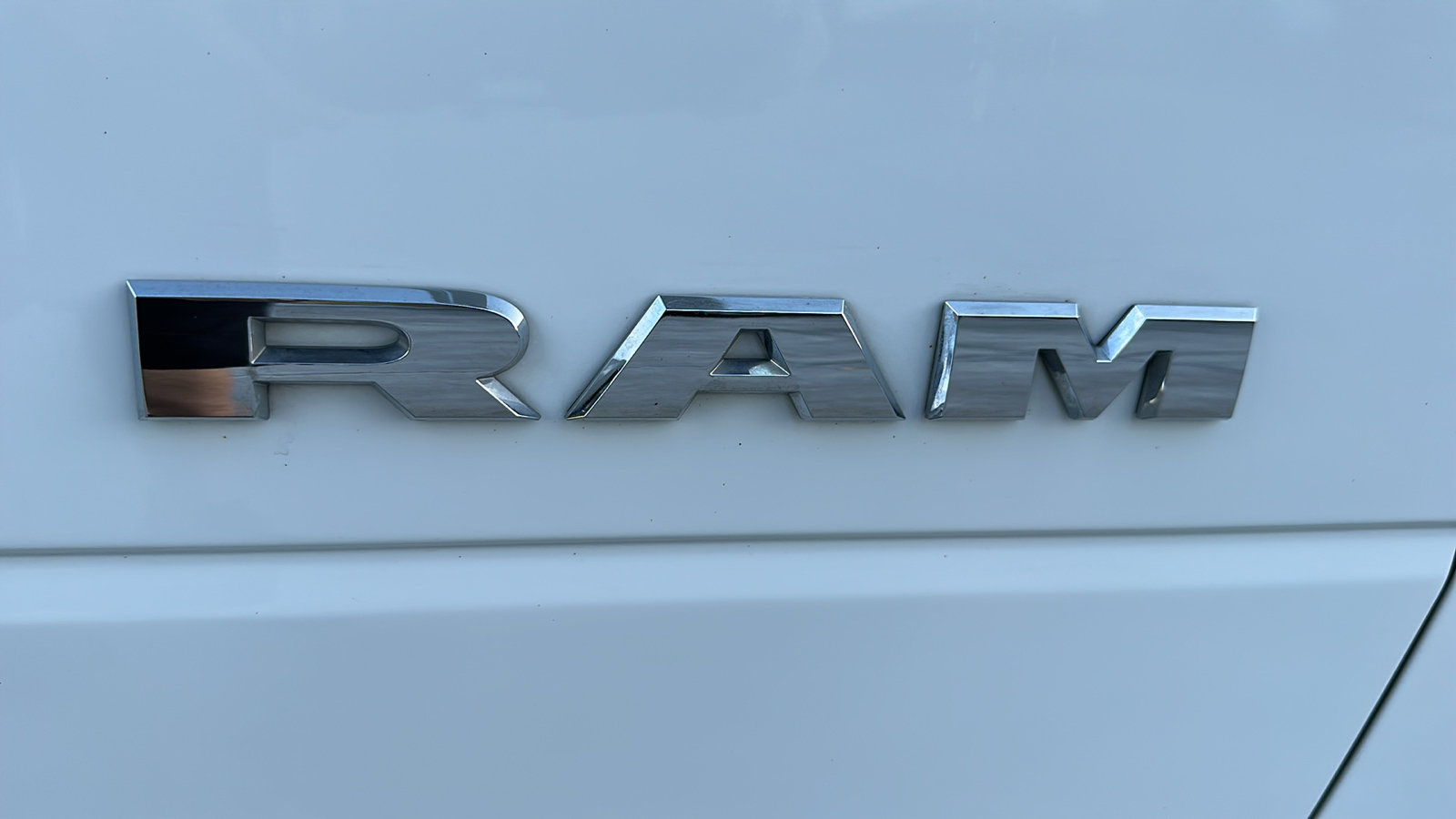 2023 Ram 2500 Big Horn 10