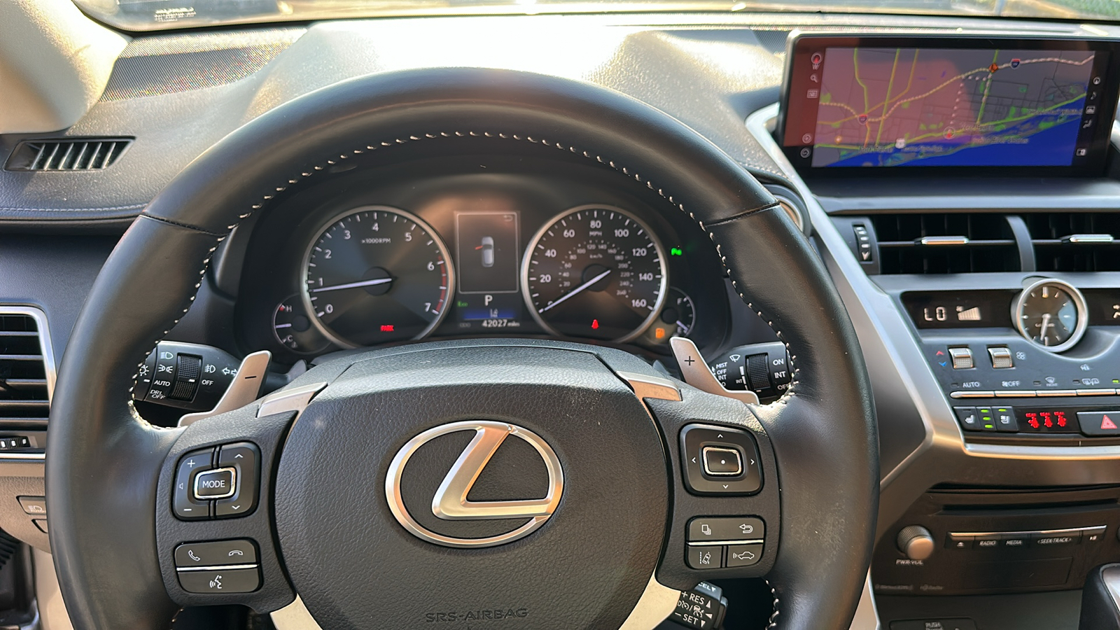 2020 Lexus NX NX 300 19