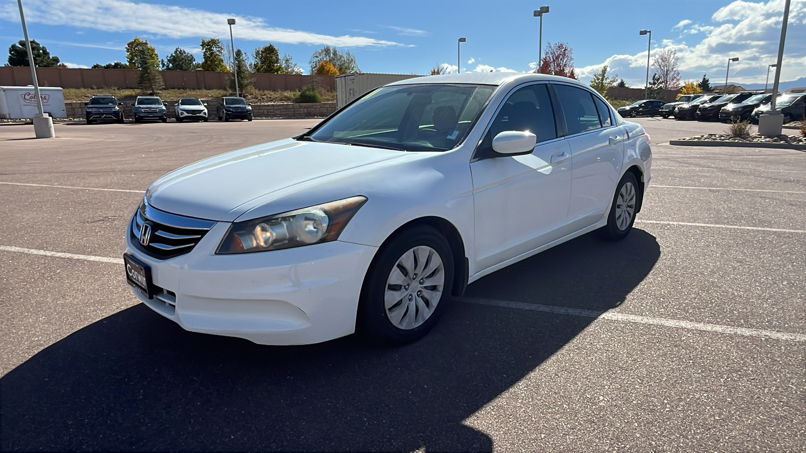 2011 Honda Accord  3