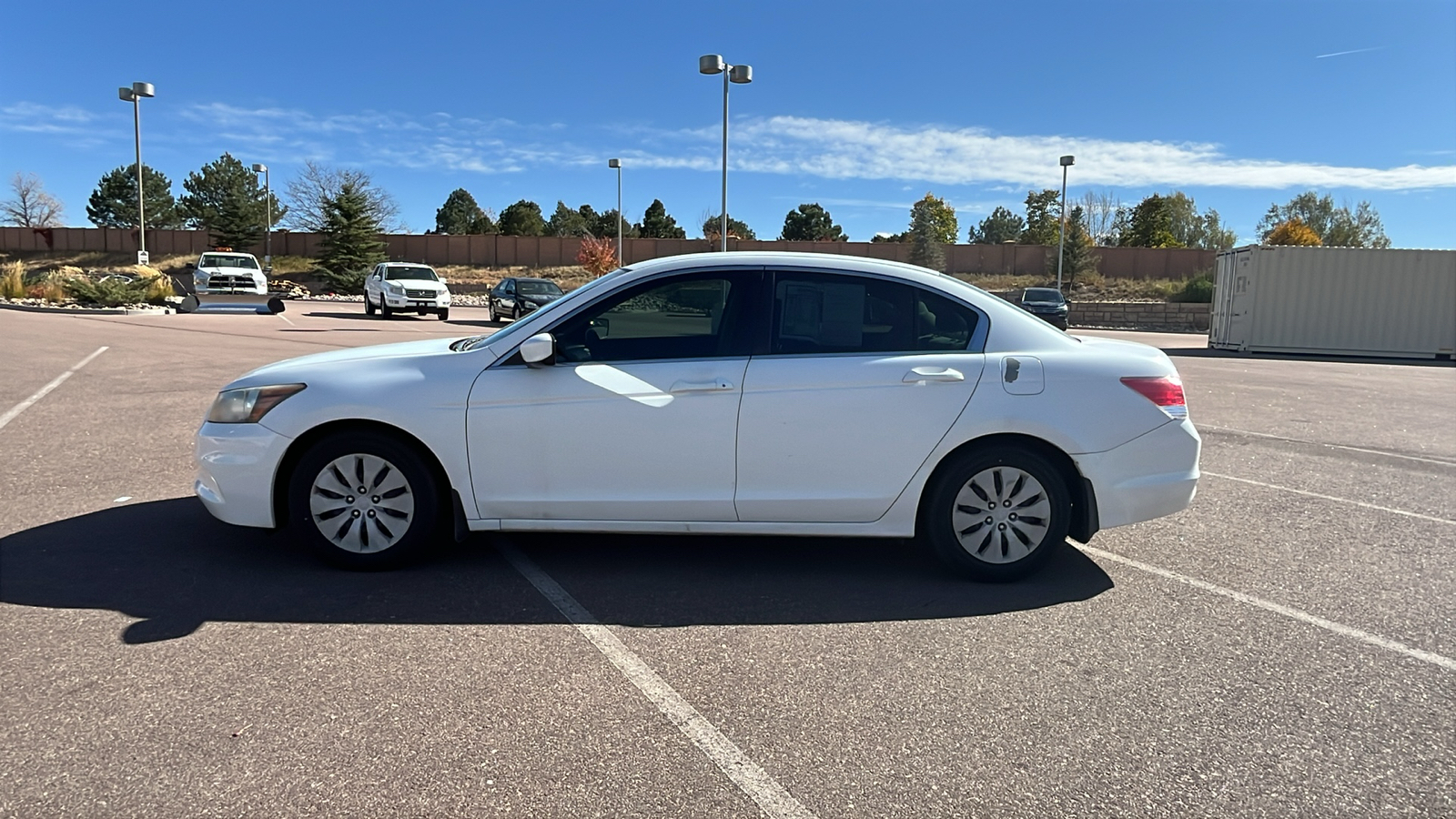 2011 Honda Accord  4