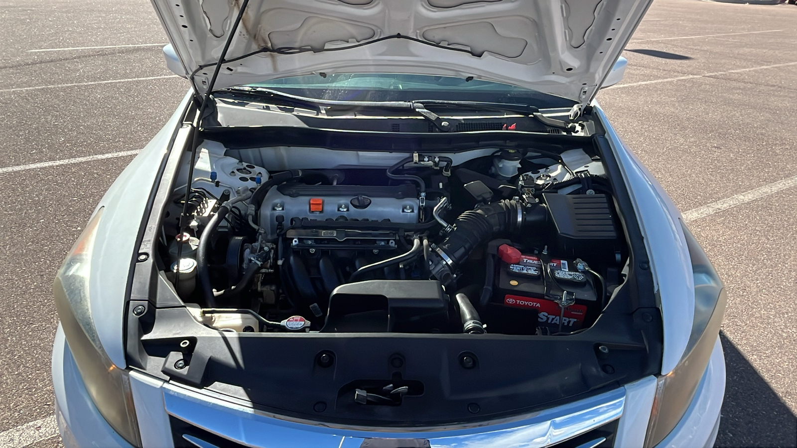 2011 Honda Accord  10