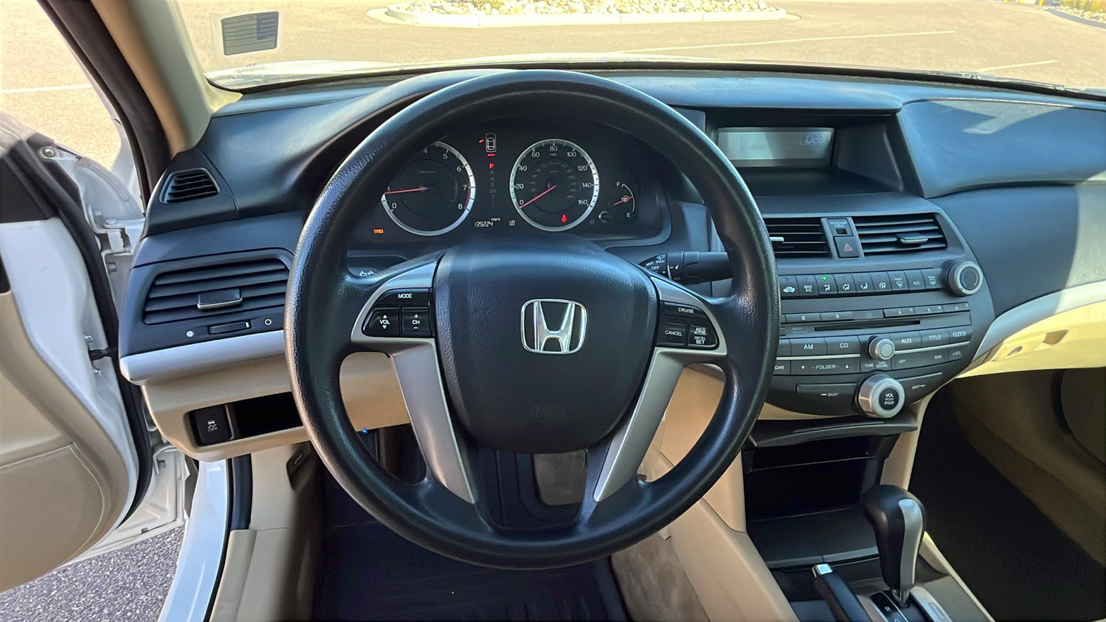 2011 Honda Accord  14