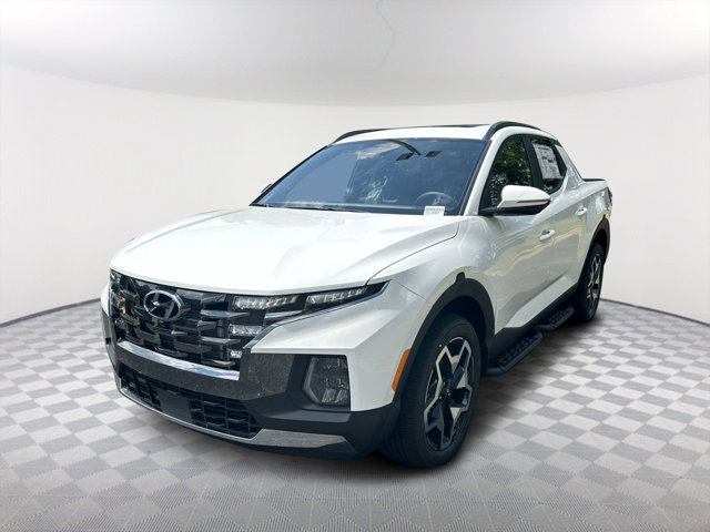 2024 Hyundai Santa Cruz Limited 1